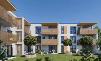 Domus Faber! Geräumige 3-Zimmer-Wohnung mit Loggia und Balkon – Perfekt für Familien und Paare im Herzen von Leibnitz!_Top 23