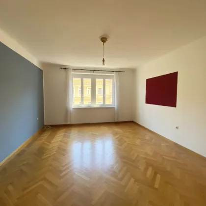 PERFEKTE 2er WG mit BALKON im 4. LIFTSTOCK! VIRTUELLE 360° BESICHTIGUNG!! - Bild 3