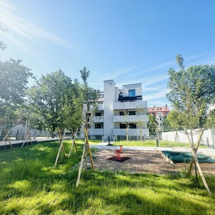 ***Exklusive Wohnungen zwischen Schloss Schönbrunn und Lainzer Tiergarten - DROHNEN-VIDEO & 3D-RUNDGANG JETZT ANSEHEN*** - Bild 2