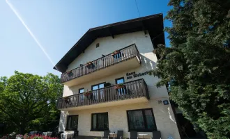 TOP INVESTMENT !! Pension in Baden  ++ Rendite ca. 6%