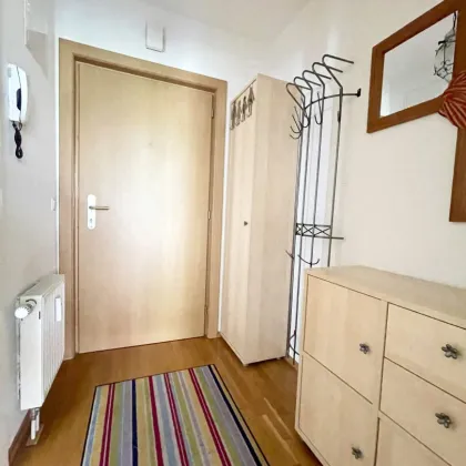 !! 1220 Wien / KAISERMÜHLEN !! Attraktive, ruhige, sympathische 2 Zimmer-Neubauwohnung nähe der Alten Donau zu verkaufen! - Bild 2