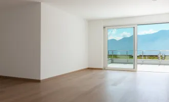 Traumhafte Erstbezug-Wohnung in Liezen: 61.9 m², 3 Zimmer, Balkon, Fußbodenheizung - Jetzt zugreifen!