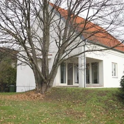 WOHLFÜHLEN IM EINFAMILIENHAUS MIT GARTEN - Bild 3