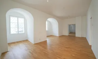 Großzügige Studiowohnung im Zentrum von Wels