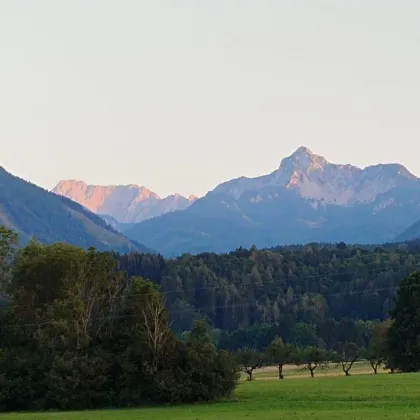 Landleben in sonniger Natur- und Panoramalage! - Bild 3