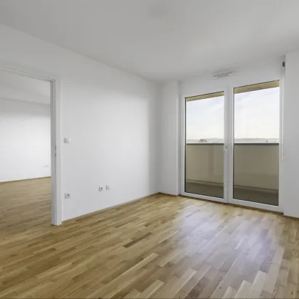 JETZT MIETEN-SPÄTER KAUFEN: 2-Zimmer-Wohnung mit Terrasse, in Kalsdorf bei Graz – Ihr neues Zuhause erwartet Sie - Bild 2