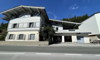 Fieberbrunn -  Wohnidylle in Tirol:      65 m² EG-Wohnung mit Garagenstellplatz und hochwertiger Ausstattung für nur 295.000,00 €!