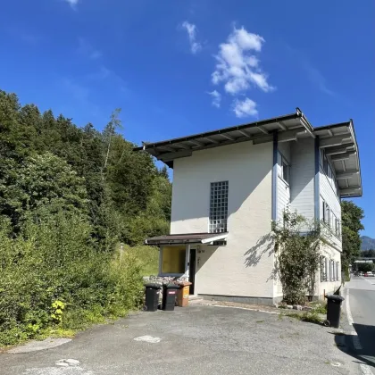 Fieberbrunn -  Wohnidylle in Tirol:      65 m² EG-Wohnung mit Garagenstellplatz und hochwertiger Ausstattung für nur 295.000,00 €! - Bild 2