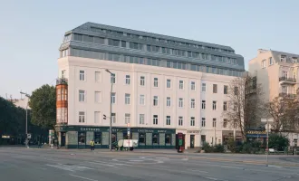 UNBEFRISTETE Charmante 3-Zimmer-Wohnung mit optimalem Grundriss in Sanierten Haus zu verkaufen!