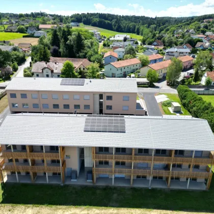 Betreubares wohnen für Senioren- Gesundheitszentrum Heiligenkreuz a. Waasen - Bild 3