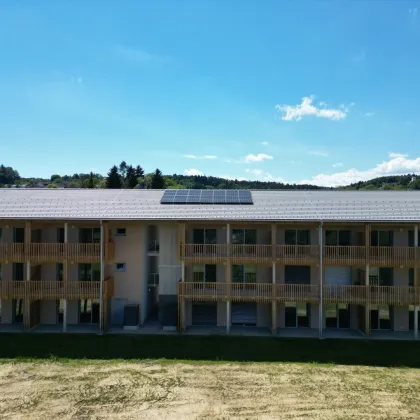 Betreubares wohnen für Senioren- Gesundheitszentrum Heiligenkreuz a. Waasen - Bild 2