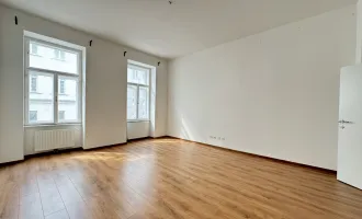 ERSTBEZUG 2-Zimmer-Altbauwohnung mit BALKON in einem Sanierten Haus in 1080 Wien zu verkaufen!