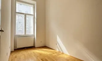 BESTLAGE DER JOSEFSTADT: 3-Zimmer-Altbauwohnung in Sanierten Haus zu verkaufen!