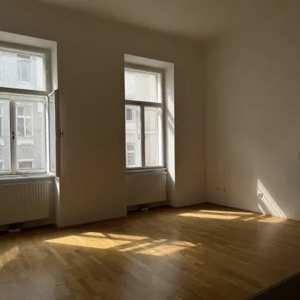 BESTLAGE DER JOSEFSTADT: 3-Zimmer-Altbauwohnung in Sanierten Haus zu verkaufen! - Bild 3