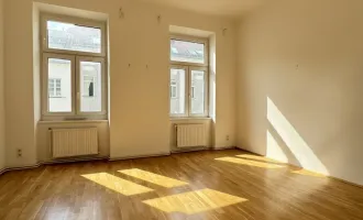 3-Zimmer-Wohnung im 3. Liftstock in der BLINDENGASSE 1080 Wien zu kaufen!