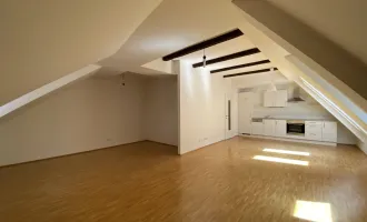 Großzügige 1-Zimmer Wohnung im Herzen von Graz!