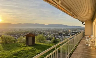 Einfamilienhaus mit Fernblick!