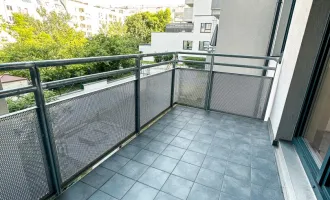 Top Vorsorgewohnung !!! Traumhaftes Wohnen in zentraler Lage - 3-Zimmer Wohnung mit Balkon in 1160 Wien