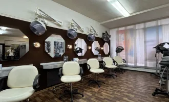 Friseursalon