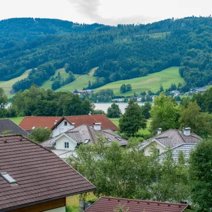 Neu im Angebot: Landhaus in Zell am Moos - Bild 2