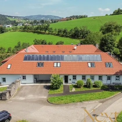 Preiswertes 3-Raum-Büro/Ordination mit vielen Parkplätzen beim Freiseder am Pöstlingberg Linz zu vermieten! - Bild 3