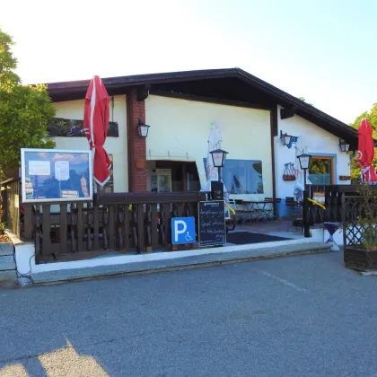 Gastronomiebetrieb in Maissau mit wunderschönem Ausblick sucht Nachfolger! - Bild 3