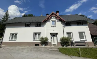 Wohnhaus in ruhiger Lage