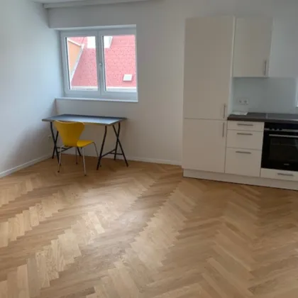 Exklusive Dachgeschosswohnung im 20. Bezirk zu kaufen - Bild 2