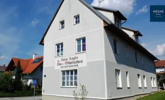 Hitzendorf 72a/10 - Wohnen im Reihenhausstil - 3 Zimmer - Maisonette mit einer Terrasse und einer kleiner Grünfläche