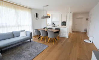 Exklusive Wohnung mit Garten und Terrasse in Hörbranz - ideal für Familien!