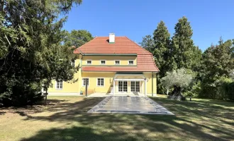 HIDEAWAY IN BESTLAGE - AM STADTRAND VON WIEN