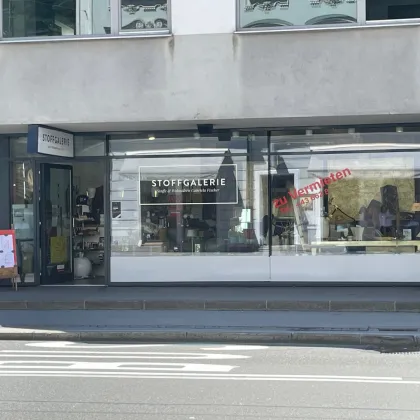 **"Ihr Geschäft im Blickpunkt: Top-Lage in der Neutorstraße, Salzburg – Sichtbar, Zentral, Parkmöglichkeiten vor Ort!"** - Bild 3