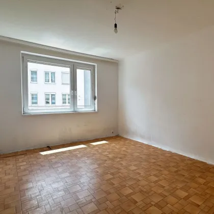 3 Zimmer Neubauwohnung Nähe Yppenplatz mit Potential - Bild 2