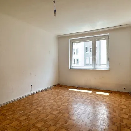 3 Zimmer Neubauwohnung Nähe Yppenplatz mit Potential - Bild 3