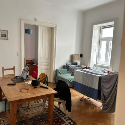 Charmante 2-Zimmer Wohnung im Stuwerviertel - Bild 2