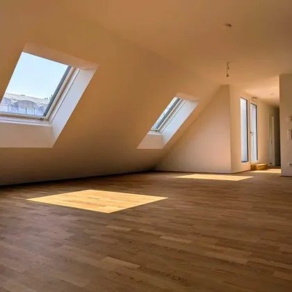 ina ● Sonnige Terrassen Wohnung mit Großem Wohnzimmer: Top A3-53 - Bild 3