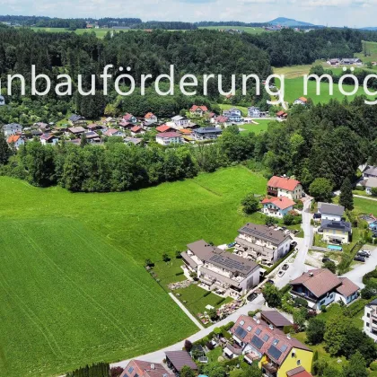 NEUBAU-Wohnprojekt Hallwang, mit Wohnbauförderung - Bild 3