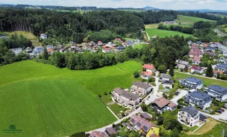 NEUBAU-Wohnprojekt Hallwang, mit Wohnbauförderung