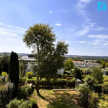 Energieeffizientes Reihenhaus mit E-Ladestation & Garten - Bild 3