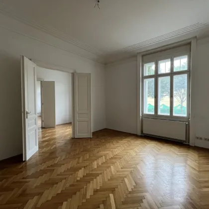 Altbaubüro beim Schloss Schönbrunn - Bild 3