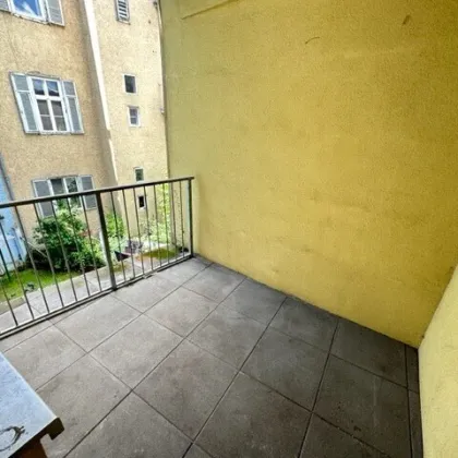 Eggenberg - 2-Zimmer-Wohnung Mit Loggia- 52,33m²  - ab 1.1.2025 - Bild 2