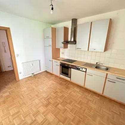 Eggenberg - 2-Zimmer-Wohnung Mit Loggia- 52,33m²  - ab 1.1.2025 - Bild 3