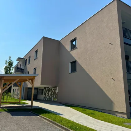 Provisionsfrei! Hochwertige 3 Zimmer-Wohnung in toller Lage in Dornbirn! Sofort Bezugsfertig! Wohnbauförderung! - Bild 2