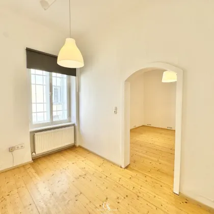 Ideal für Singles oder Paare: 2-Zimmer-Wohnung in Zentrumsnähe - Bild 2