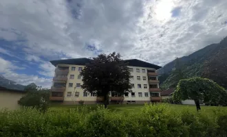 Buch in Tirol -  Gepflegte 3 Zi.-Wohnung mit Balkon zum Verkauf