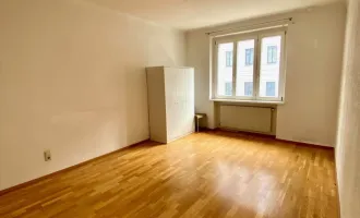 Attraktive, perfekt aufgeteilte 2 Zimmer Wohnung Nähe Augarten