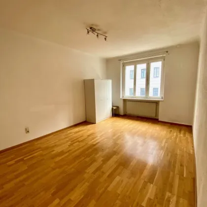 Helle WG geeignete 2 Zimmer Wohnung Nähe Augarten - Bild 2