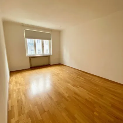 Attraktive, perfekt aufgeteilte 2 Zimmer Wohnung Nähe Augarten - Bild 2