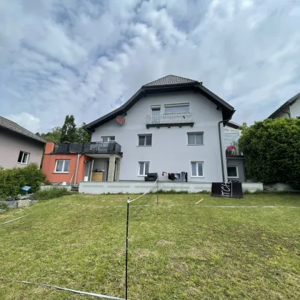 Traumhaftes Wohnen in Vöcklabruck - Bild 2