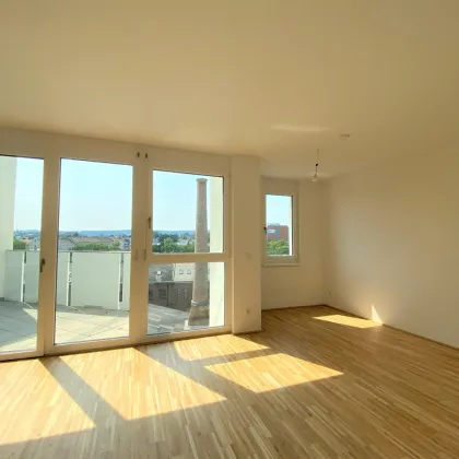 Großzügige 3-Zimmer Wohnung mit Balkon! - Bild 2